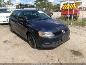 VOLKSWAGEN JETTA 2.0L S