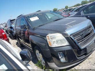 GMC TERRAIN SLE-2