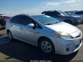 TOYOTA PRIUS II