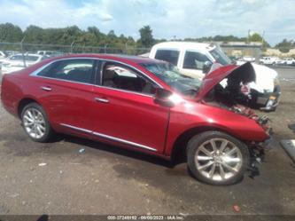 CADILLAC XTS LUXURY