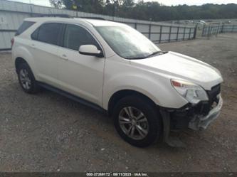 CHEVROLET EQUINOX 1LT