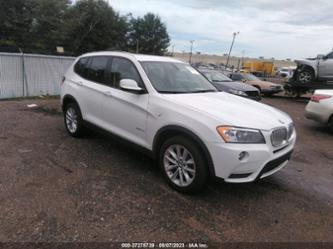 BMW X3 XDRIVE28I