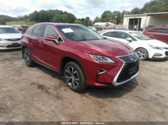 LEXUS RX 350 RX 350 F SPORT