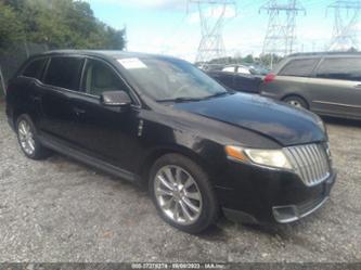 LINCOLN MKT ECOBOOST