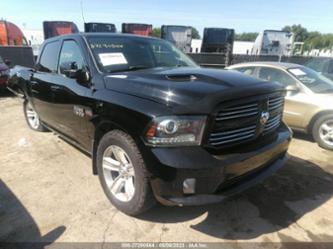 RAM 1500 SPORT