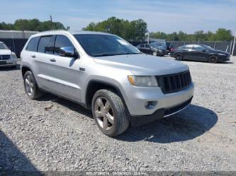 JEEP GRAND CHEROKEE OVERLAND