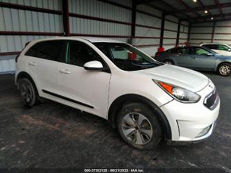 KIA NIRO FE/LX