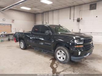 CHEVROLET SILVERADO 1500 2LT