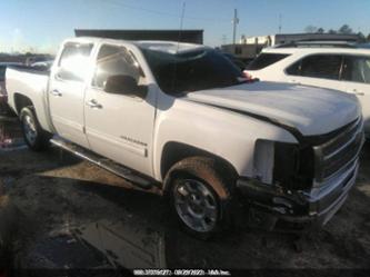 CHEVROLET SILVERADO 1500 LT