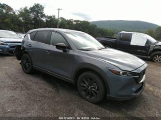 MAZDA CX-5 2.5 S CARBON EDITION