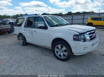 FORD EXPEDITION LIMITED