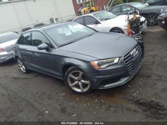 AUDI A3 1.8T PREMIUM