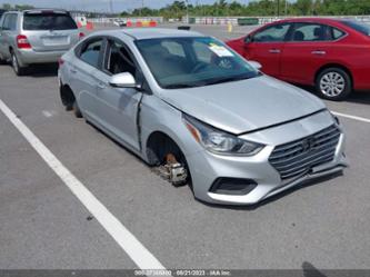 HYUNDAI ACCENT SE