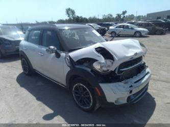 MINI COUNTRYMAN COOPER S