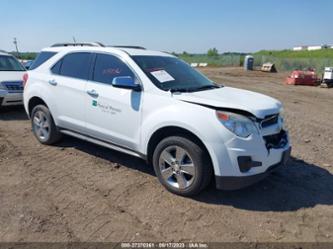 CHEVROLET EQUINOX 1LT