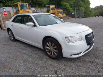 CHRYSLER 300 LIMITED