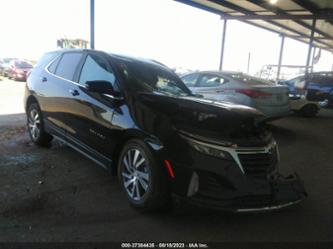 CHEVROLET EQUINOX FWD LT