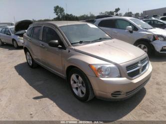 DODGE CALIBER SXT