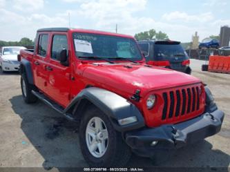 JEEP GLADIATOR SPORT S 4X4