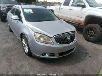 BUICK VERANO LEATHER GROUP