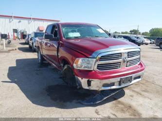 RAM 1500 BIG HORN