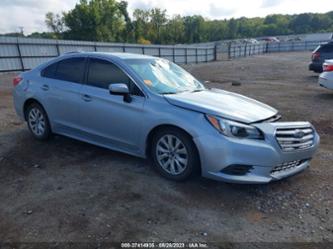 SUBARU LEGACY 2.5I PREMIUM