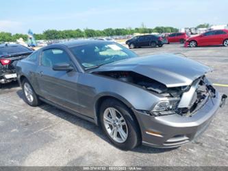 FORD MUSTANG V6