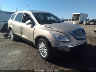 BUICK ENCLAVE 1XL