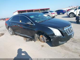 CADILLAC XTS STANDARD