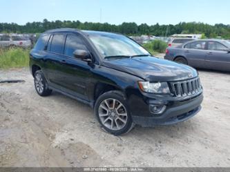 JEEP COMPASS SPORT SE FWD