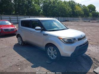 KIA SOUL +