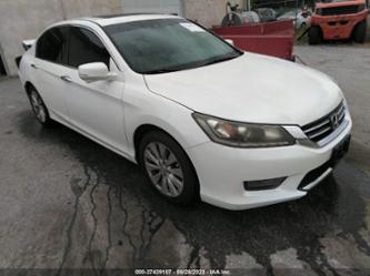 HONDA ACCORD EX-L V-6