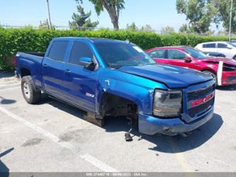 CHEVROLET SILVERADO 1500 2LT