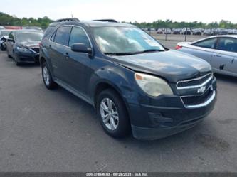 CHEVROLET EQUINOX 1LT