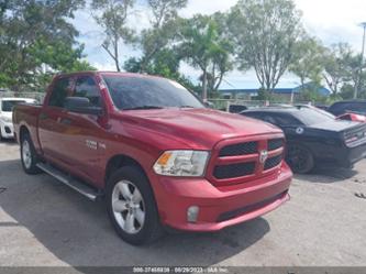 RAM 1500 EXPRESS