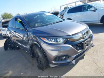 HONDA HR-V 2WD SPORT