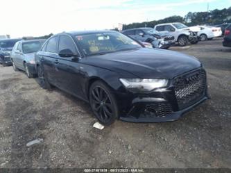 AUDI A6 2.0T PREMIUM