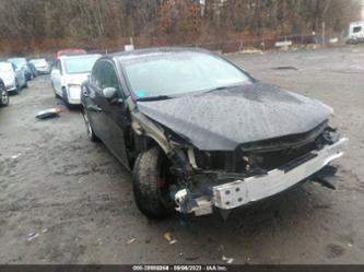 ACURA ILX 2.0L