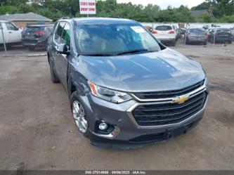 CHEVROLET TRAVERSE 1LT