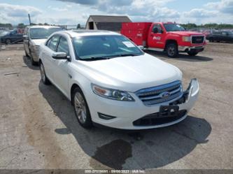 FORD TAURUS LIMITED