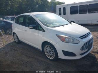 FORD C-MAX SE