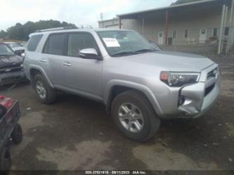 TOYOTA 4RUNNER SR5 PREMIUM