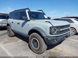 FORD BRONCO BLACK DIAMOND