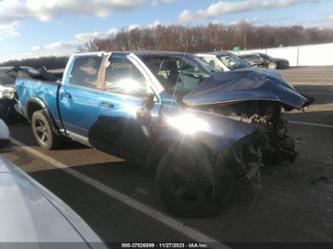 DODGE RAM 1500 SLT/SPORT/TRX