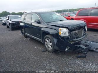 GMC TERRAIN SLE-1