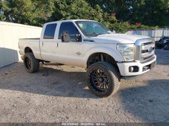 FORD F-250 LARIAT