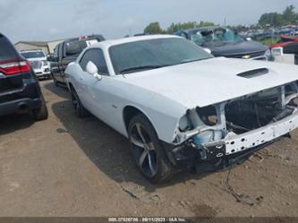 DODGE CHALLENGER R/T