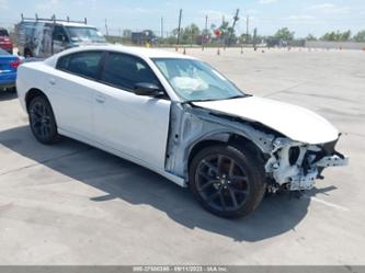 DODGE CHARGER SXT