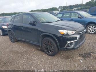 MITSUBISHI OUTLANDER SPORT 2.0 SP