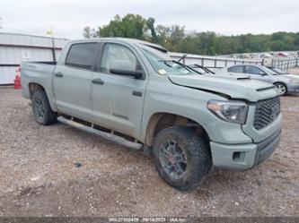 TOYOTA TUNDRA TRD PRO